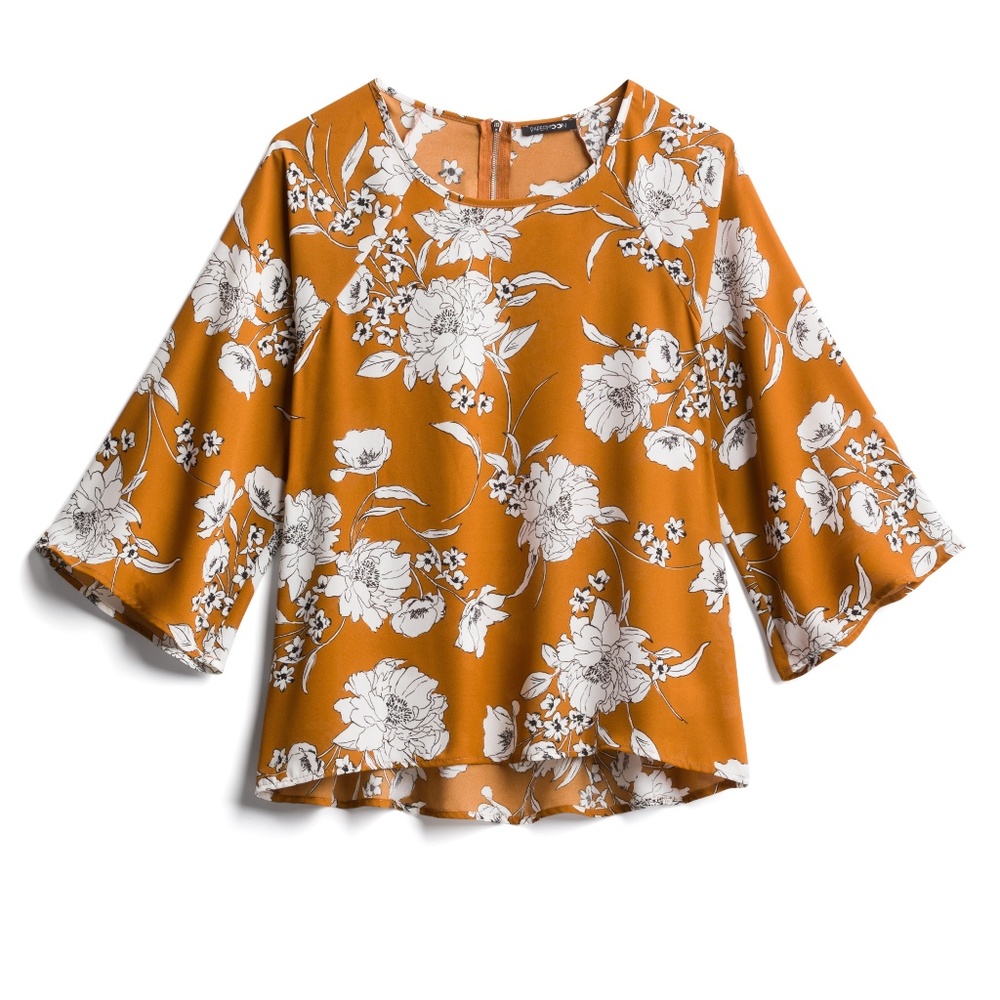 Papermoon for StitchFix